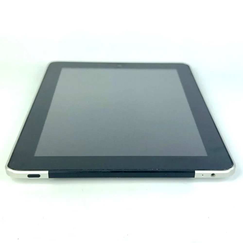 Apple iPad 1st Generation A1337 32GB Flashing - NO POWER UP - FOR PARTS